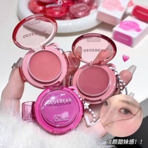 Pocket blush