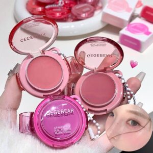 Pocket blush
