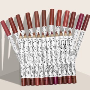 12 piece liner set