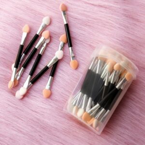 Eye shadow brush mini