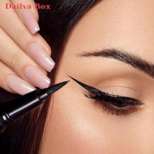 Water proof eye liner