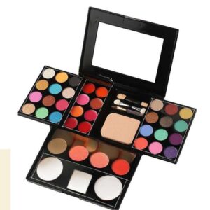 40 colors shadow palette