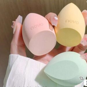 Beauty sponge blender
